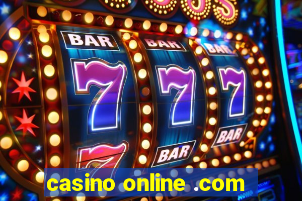 casino online .com