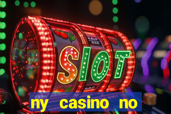 ny casino no deposit bonus