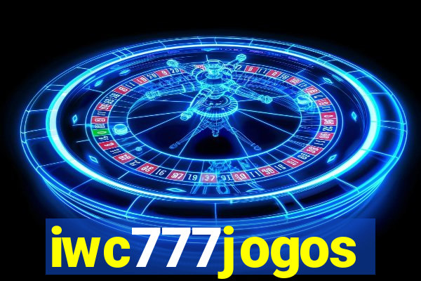 iwc777jogos