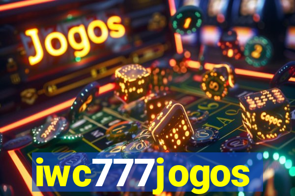 iwc777jogos