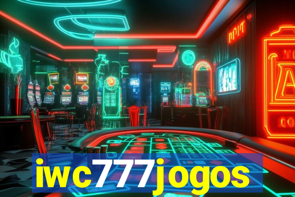 iwc777jogos