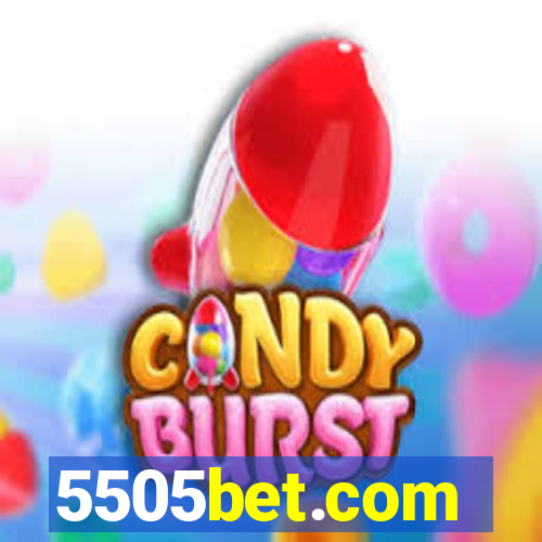 5505bet.com