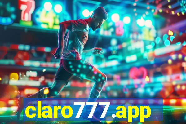 claro777.app