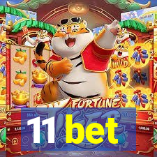 11 bet