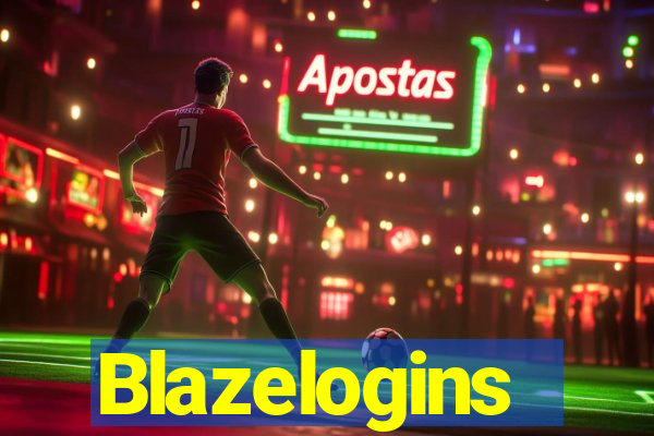 Blazelogins