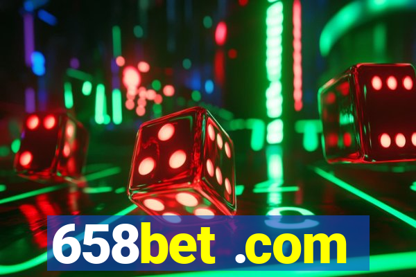 658bet .com