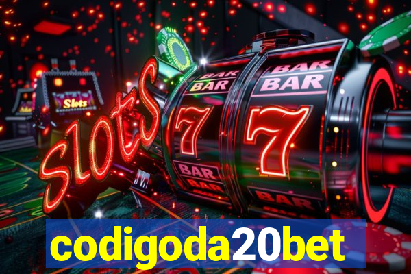 codigoda20bet