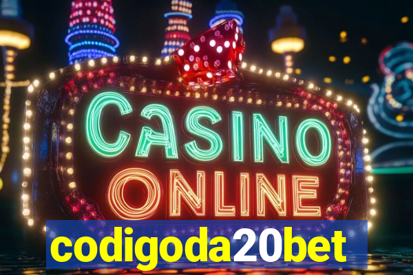 codigoda20bet