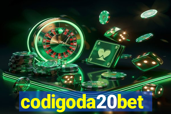 codigoda20bet