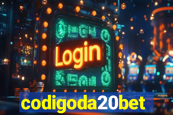 codigoda20bet