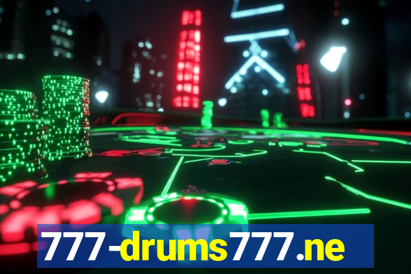 777-drums777.net