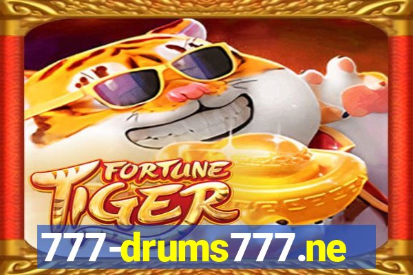 777-drums777.net