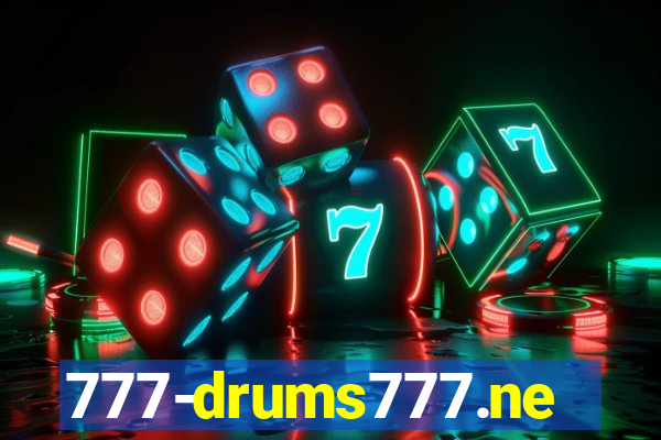 777-drums777.net