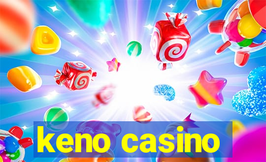 keno casino