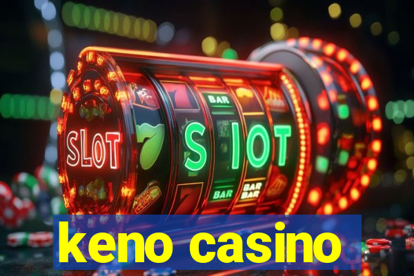 keno casino