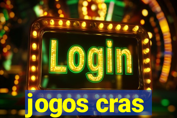 jogos cras