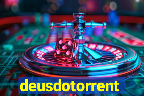 deusdotorrent