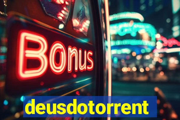 deusdotorrent