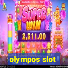 olympos slot