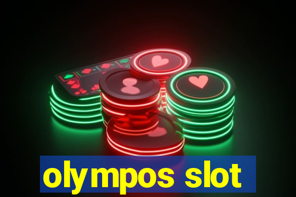 olympos slot