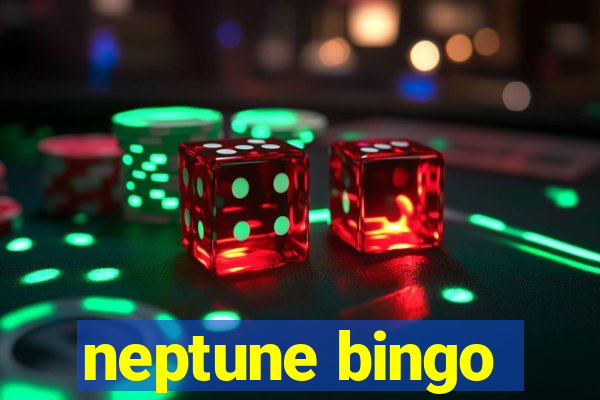 neptune bingo