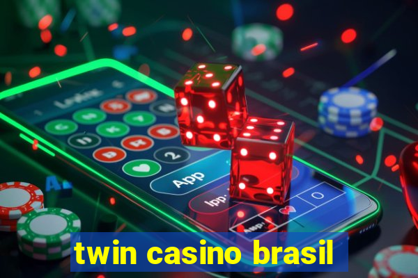 twin casino brasil