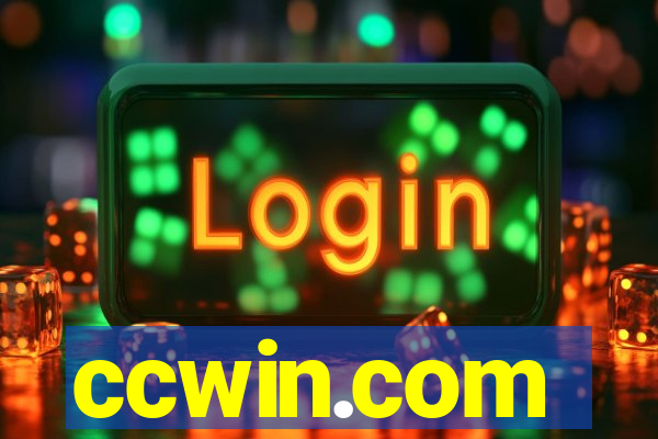 ccwin.com