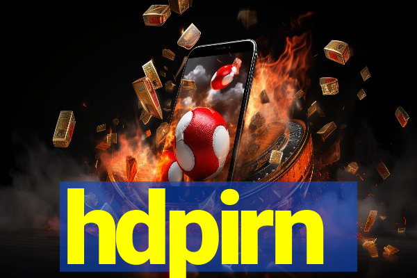 hdpirn