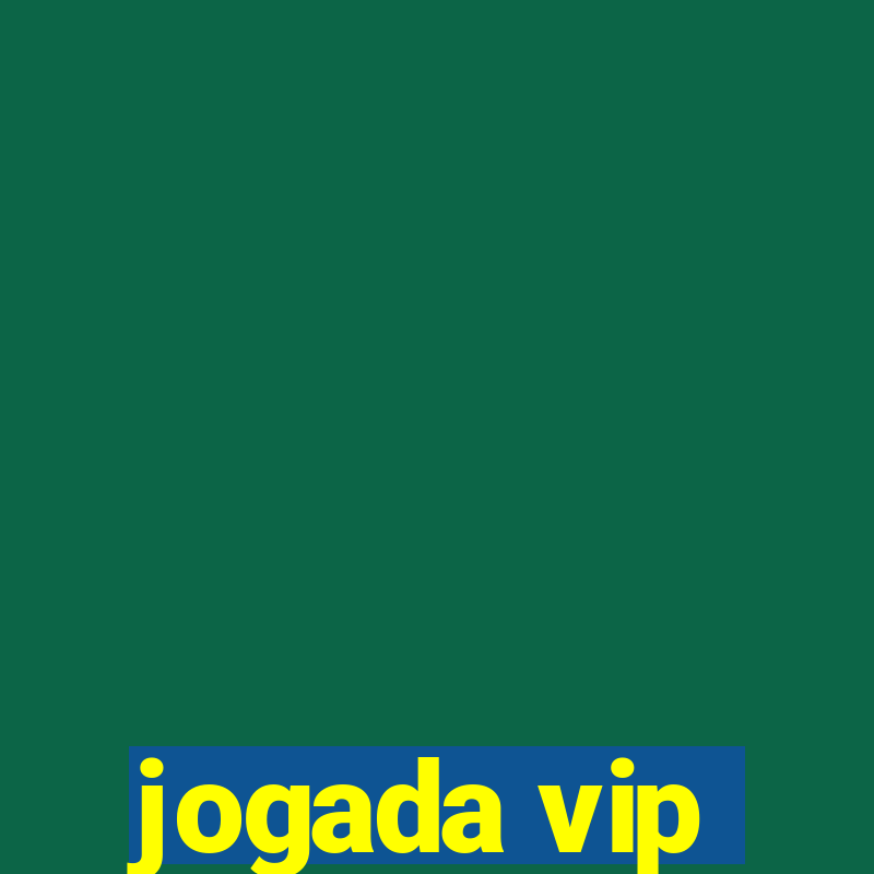 jogada vip