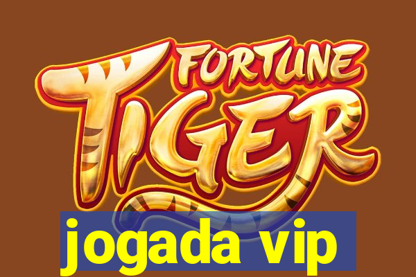 jogada vip