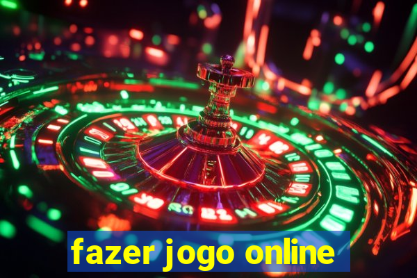 fazer jogo online