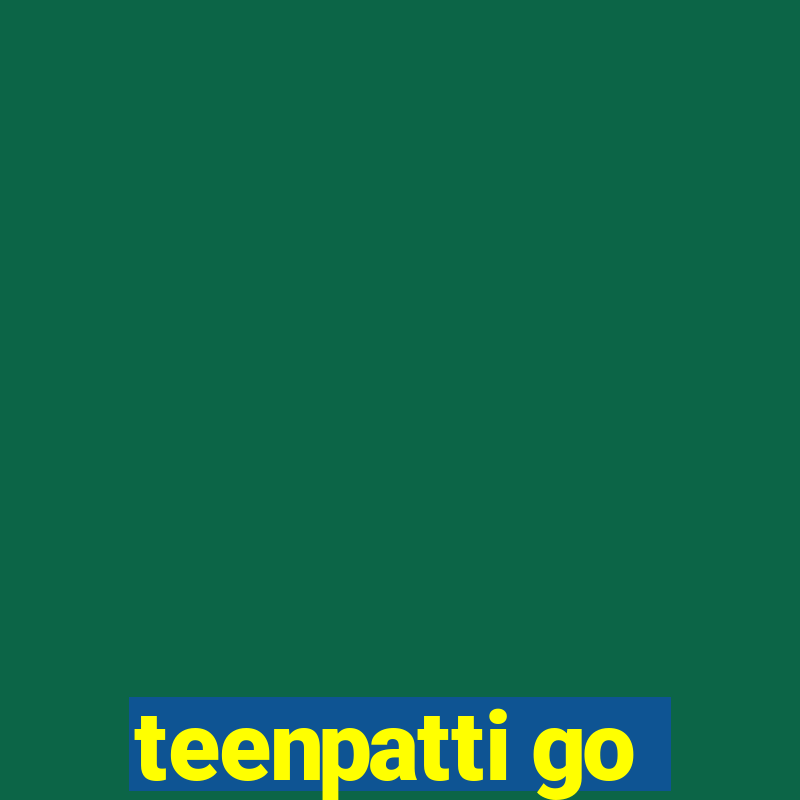 teenpatti go