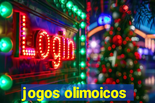 jogos olimoicos