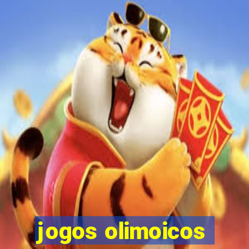 jogos olimoicos