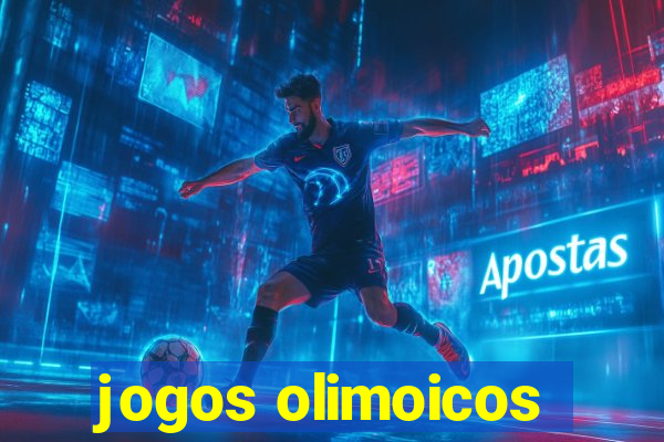 jogos olimoicos