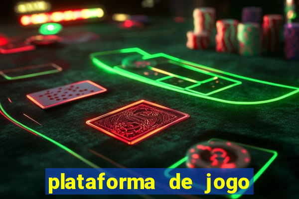 plataforma de jogo do canguru