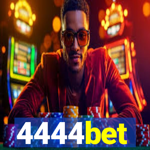 4444bet