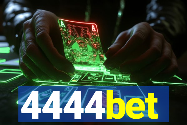 4444bet