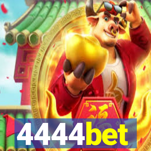 4444bet