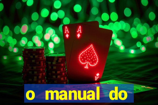 o manual do necromante pdf