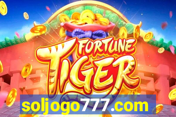 soljogo777.com