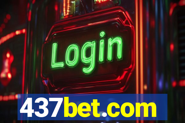 437bet.com