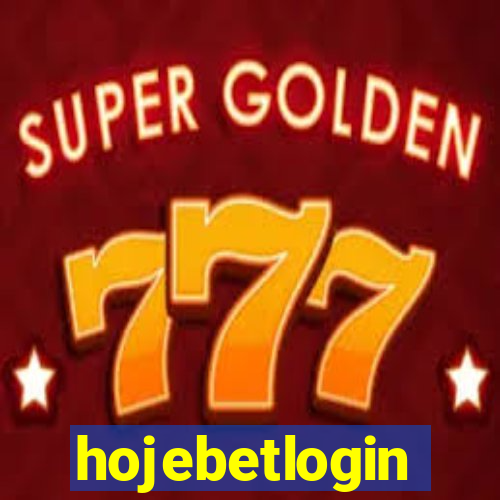 hojebetlogin