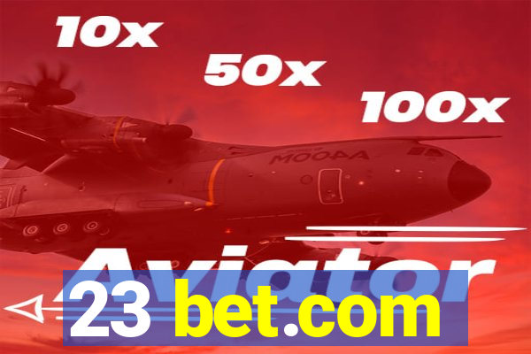 23 bet.com