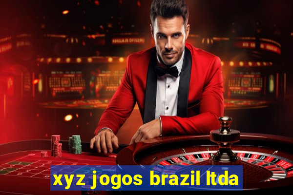 xyz jogos brazil ltda