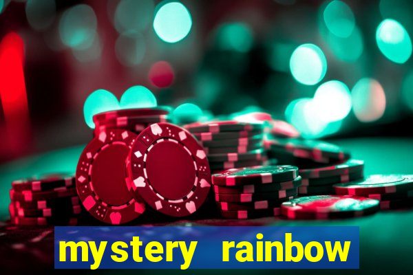 mystery rainbow slot free play