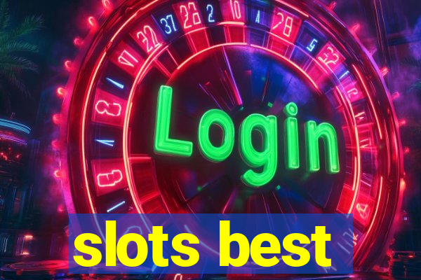 slots best