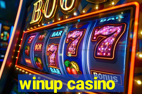 winup casino