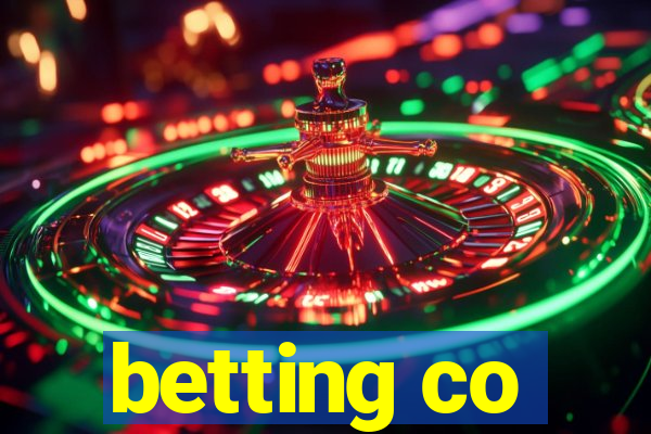 betting co