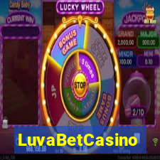 LuvaBetCasino